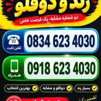 خط ثابت رند 08346234030...09186234030