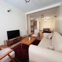 اجاره روزانه /هفتگی/ماهانه آپارتمان تمیز