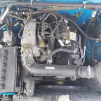 زامیاد دوگانه کارخونه 1400 متور مشکی پلمپ