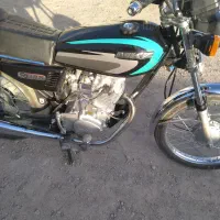 موتور سیکلت هوندا۱۲۵