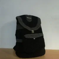 کیف کنفی