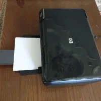 پرینتر ۳ کاره hp|پرینتر، اسکنر، کپی، فکس|تهران, گلستان (شهرک راه آهن)|دیوار