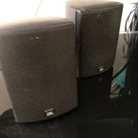 سینما خانگی همراه با ۵ عدد بلندگوی JBL