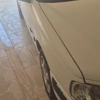 پژو پارس LX TU5، مدل ۱۴۰۱