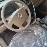 فروش سمندصفر سفیدLX XU7