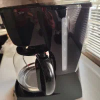 قهوه ساز دیجیتالی دلمونتی