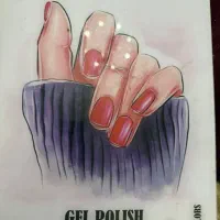 لاک ژل و رنگ مو|حراج|تهران, امامت|دیوار