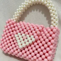 کیف مرواریدی|کیف، کفش، کمربند|زابل, |دیوار