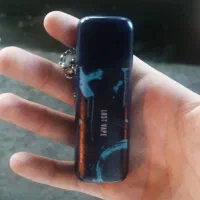 پاد مادLostvape
