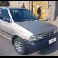 پراید 87دوگانه کارخانه