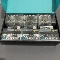 سه شاخ GT-REX bkk