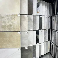کاشی سرامیک سایز بزرگ