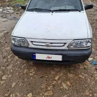 پراید مدل 90