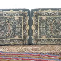 پشتی فیلی|پشتی|دهگلان, |دیوار