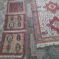 ورنی دستباف عشایر|گلیم، جاجیم، گبه|تبریز, |دیوار