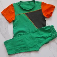 تیشرت وشلوارک بچگانه