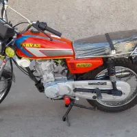 هوندا۱۲۵خونگی