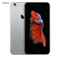 آیفون 6 اس