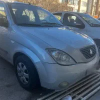 تیبا ۹۴ دوگانه کارخانه