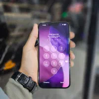 iphone 13 pro max lla 128g داریا موبایل شعبه۲|موبایل|نظرآباد, شهرک سید جمال الدین|دیوار