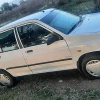 پرایدمدل ۸۶|خودرو سواری و وانت|بهبهان, |دیوار