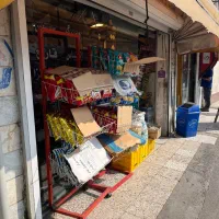 مغازه ۱۵متری کوی امام رضا|اجارهٔ مغازه و غرفه|رشت, کوی امام رضا|دیوار