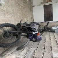 موتور کویر ۲۰۰ مدل ۹۴