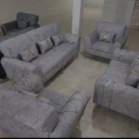 مبل راحتی چستر|مبلمان خانگی و میز عسلی|تبریز, |دیوار