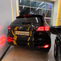 جک S5 اتوماتیک تیام خودرو|خودرو سواری و وانت|اصفهان, مارچین|دیوار