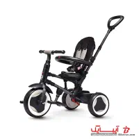 سه چرخه تاشو فلامینگو مدل ریتو