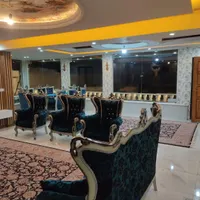 ویلا
|اجارهٔ کوتاه‌مدت ویلا و باغ|اراک, |دیوار