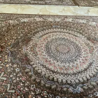 فرش۶متری درجه یک صادراتی ۷۰۰ شانه|فرش|ارومیه, |دیوار