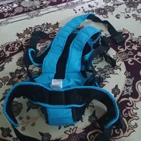 آغوشی کمربندی نوزاد یا کودک|اسباب و اثاث بچه|قم, حنیف نژاد|دیوار