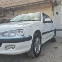 پارس سفارشی   ELX XUM2000