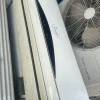 کولر گازی تراست 30هزار