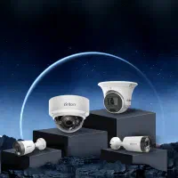 دوربین مداربسته IPC-۴۱۴۵۵۷C۲C-TAMLZ برایتون