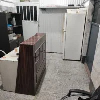 نگهبانی آقا ساده شرکت تولیدی(نیروی حراست شرکت)