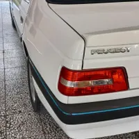 پژو 405 slx  مدل 97|خودرو سواری و وانت|رودسر, |دیوار