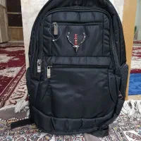 کیف مدرسه