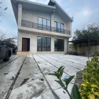 ویلا دوبلکس/سه خواب/ضلع شمالی باسندتک برگ