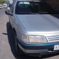 پژو405توکرم