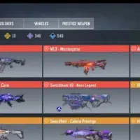 اکانت کالاف طاق با کلش|کنسول، بازی ویدئویی و آنلاین|اصفهان, بهار آزادی|دیوار