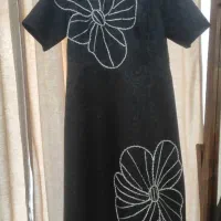 الگوی آماده زنانه سایز تکمیل