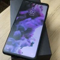 Poco x3 nfc