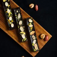 پروتئین بار و کوکی رژیمی