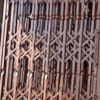 کارگاه کرکره برقی جک بازویی درب آهنی عبداللهی|خدمات پیشه و مهارت|تهران, خرمشهر|دیوار