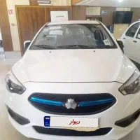 شاهینG صفر 1404 سانروف دار