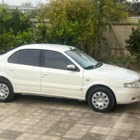 فروش سمند سورن