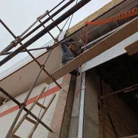 درب اتوماتیک /کرکره برقی شرایط /ریموت|خدمات پیشه و مهارت|شاهین‌شهر, فردوسی|دیوار