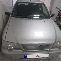 پراید|خودرو سواری و وانت|زنجان, |دیوار